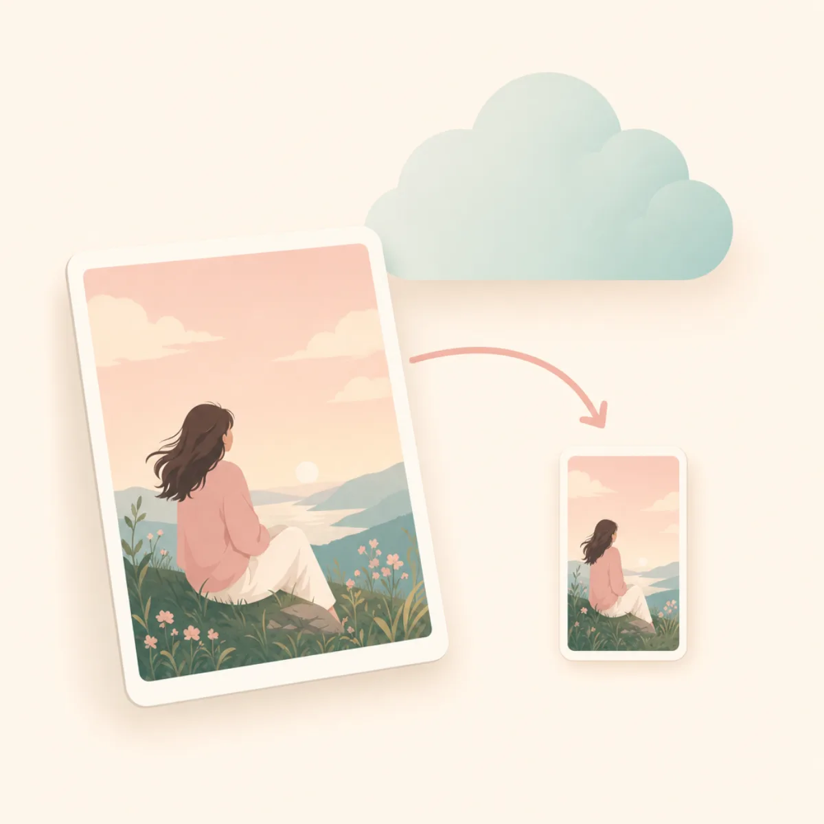 Cover image for What Optimize iPhone Storage Actually Does (and Doesn't)
