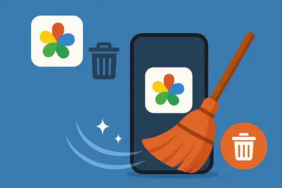 Top 5 Apps to Clean Gallery and Clear Storage